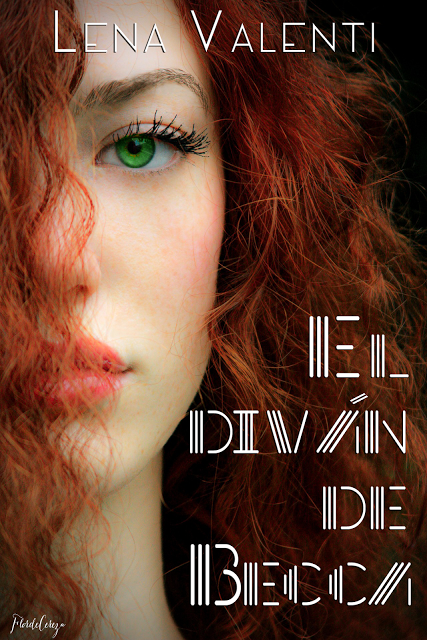 Reseña - El diván de Becca, Lena Valenti