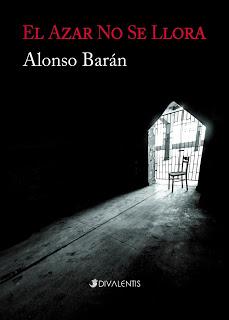 12 preguntas a Alonso Barán