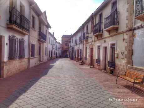 Excursión: Villanueva de la Jara y Museo del Humor, Cuenca