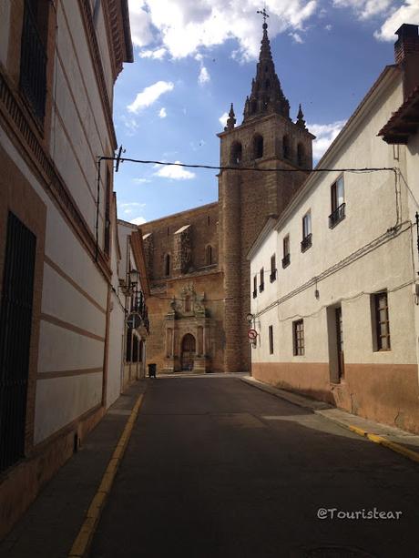 Excursión: Villanueva de la Jara y Museo del Humor, Cuenca