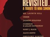 ‘NINA REVISITED: Tribute Nina Simone’ publicará julio
