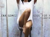 Selena Gomez estrena vídeoclip single ‘Good You’