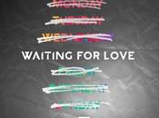 Avicii estrena otro vídeoclip tema ‘Waiting Love’