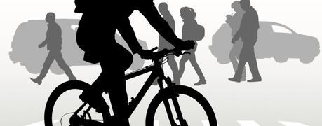 Trampas al montar en bicicleta