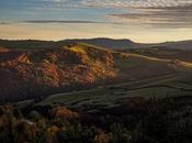 Aquellos atardeceres otoño