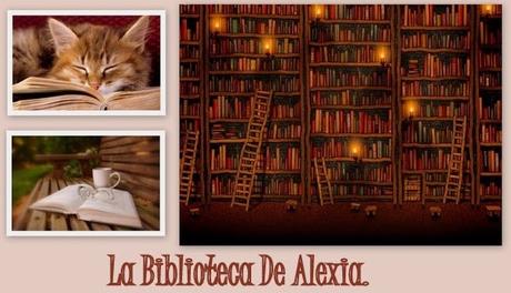 http://bibliotecadealexia.blogspot.com/