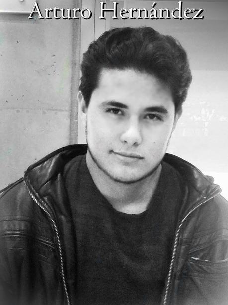 DEBAJO DEL SOMBERO – ARTURO HERNÁNDEZ (parte 2)