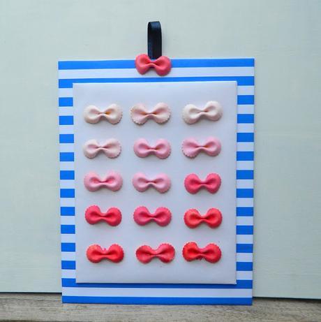 Cuadro reciclado y DIY Cuadro reciclado y DIY