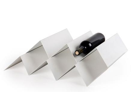 Botellero VISTE LA MESA EN A-CEROSHOP.COM