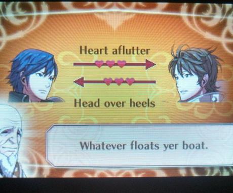 Nintendo permite el matrimonio gay en su último juego.