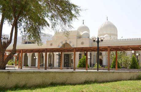 Destino de playa en Jordania Aqaba, Jordania