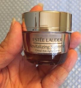 Estee Lauder Revitalizing Supreme
