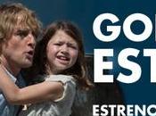 GOLPE ESTADO (Estreno Octubre)