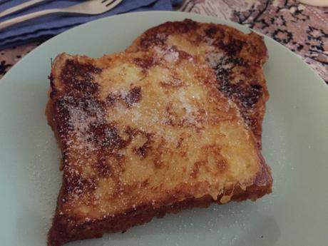 Pain perdu (Pan perdido) image