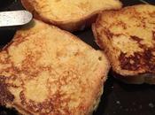 Pain perdu (Pan perdido)