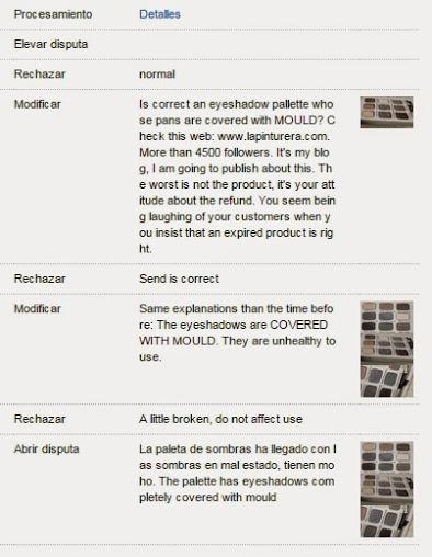 Comprando en Aliexpress: Luces...y sombras.