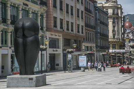 Rincones de Oviedo, Asturias