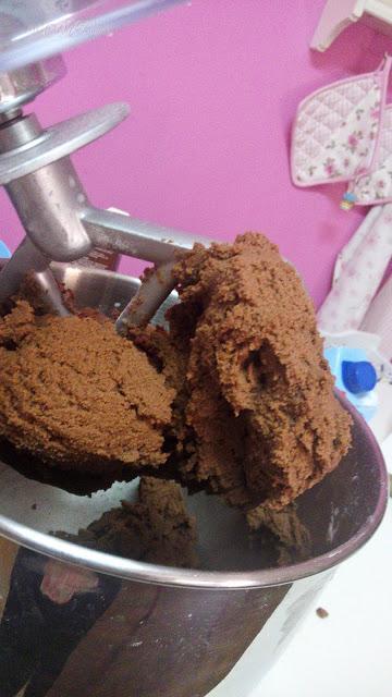 GALLETAS DE COCO Y CHOCOLATE HIPERLISAS, PERFECTAS PARA GALLETONES