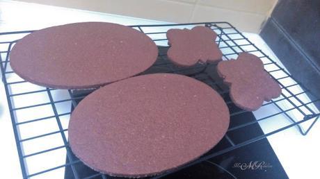 GALLETAS DE COCO Y CHOCOLATE HIPERLISAS, PERFECTAS PARA GALLETONES