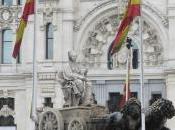 leones diosa Cibeles