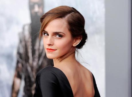 Emma Watson se une al reparto de la adaptación cinematográfica de 'El Círculo'