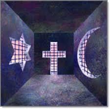 Topar con la iglesia…