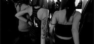 Topar con la iglesia…