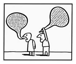 Topar con la iglesia…