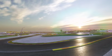 El simulador de motociclismo MotoGP 15 ya está disponible