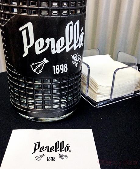 vermut Perello Bacallaners 1898 baco y boca