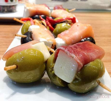 gildas Perello Bacallaners 1898 baco y boca