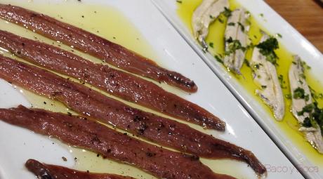 anchoas Perello Bacallaners 1898 baco y boca