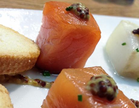 salmon Perello Bacallaners 1898 baco y boca