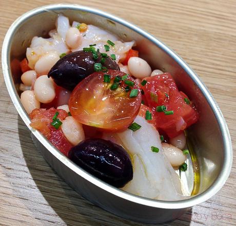 empedrats Perello Bacallaners 1898 baco y boca