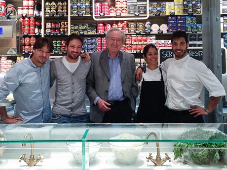 equipo Perello Bacallaners 1898 baco y boca