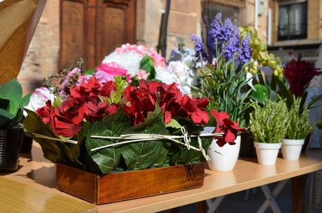 Mi vestido azul -Market made with love (2)