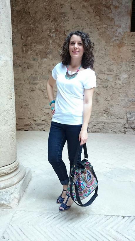 Mi vestido azul -Market made with love (1)