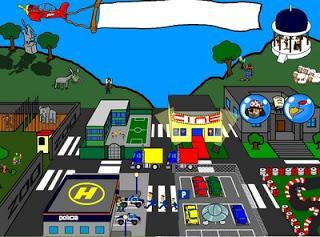 Recopilación de materiales y actividades de repaso para el verano (1º primaria)