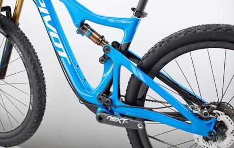 Pivot Cycles añade dos modelos más a su catálogo: La 429 Trail más económica y agradable; y la nueva Vault que se enfoca menos para carreras