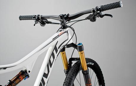 Pivot Cycles añade dos modelos más a su catálogo: La 429 Trail más económica y agradable; y la nueva Vault que se enfoca menos para carreras