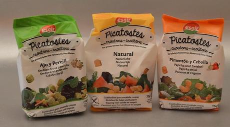 DEGUSTABOX de Junio de 2015