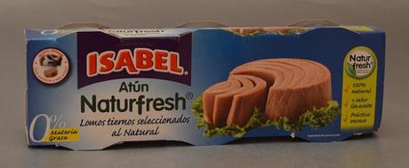 DEGUSTABOX de Junio de 2015