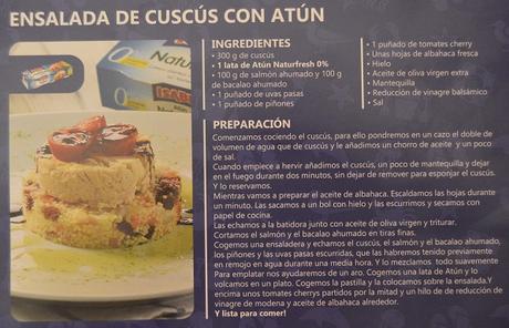 DEGUSTABOX de Junio de 2015