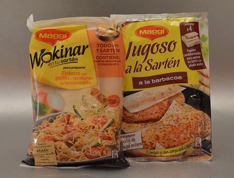 DEGUSTABOX de Junio de 2015