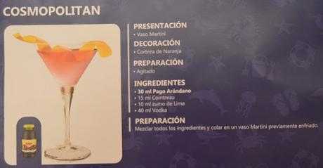 DEGUSTABOX de Junio de 2015