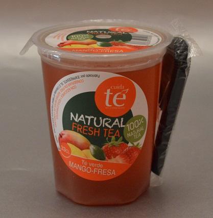 DEGUSTABOX de Junio de 2015