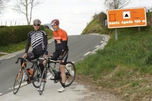 Consejos para superar la Marcha de  Olano (II)