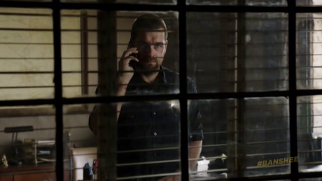 Banshee - Temporada 3