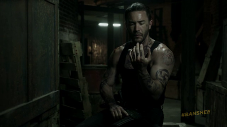 Banshee - Temporada 3