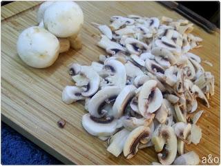 Ensalada de espinacas